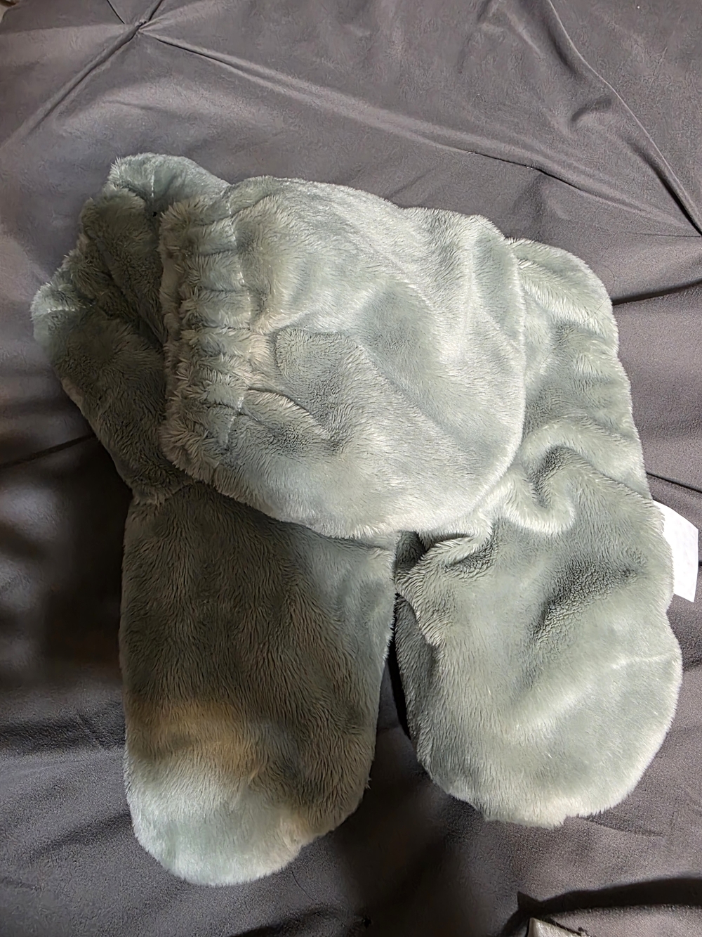 Microwave Aromatherapy Slippers